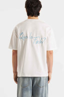 DWC - Cedra T-Shirt White