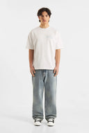 DWC - Cedra T-Shirt White