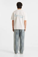 DWC - Cedra T-Shirt White