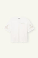 DWC - Eclaris T-Shirt Off-White