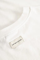 DWC - Eclaris T-Shirt Off-White