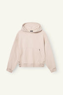 DWC - Dravon Hoodie Light Grey