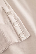 DWC - Dravon Hoodie Light Grey