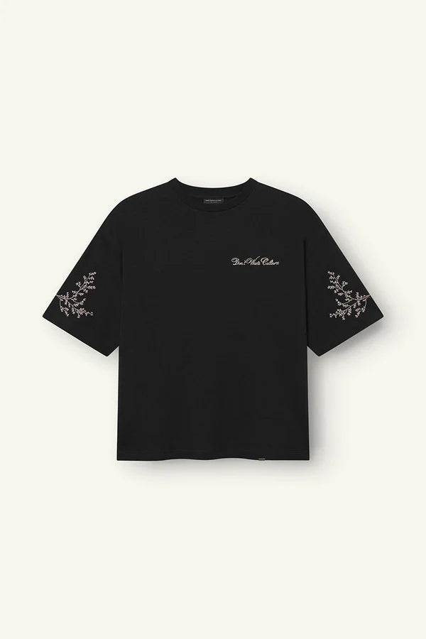 Eclaris T-Shirt Black