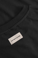 DWC - Jenara T-Shirt Black / Cream