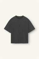 DWC - Makani Oversized T-Shirt Washed Black
