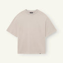 DWC - Nalani T-Shirt Taupe