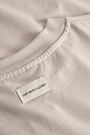 DWC - Nalani T-Shirt Taupe