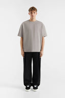 DWC - Nalani T-Shirt Taupe