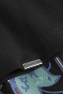 DWC - Quinlan T-Shirt Black