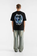 DWC - Quinlan T-Shirt Black