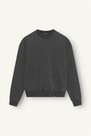 DWC - Rifaz Sweater Washed Black