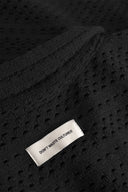 DWC - Rioxan Shirt Black
