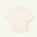 DWC - Suren T-Shirt Cream