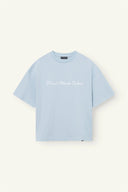 DWC - Suren T-Shirt Light Blue