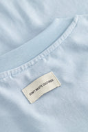 DWC - Suren T-Shirt Light Blue
