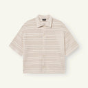 DWC - Rioxan Shirt Cream
