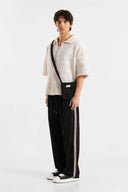 DWC - Rioxan Shirt Cream