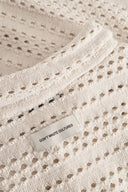DWC - Rioxan Shirt Cream
