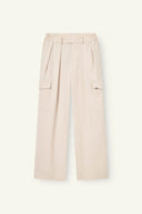 DWC - Wyler Pants light grey