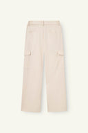 DWC - Wyler Pants light grey