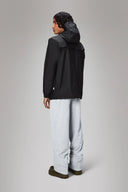 RAINS - Storm Breaker Unisex - Black