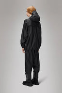 RAINS - Storm Breaker Unisex - Black