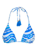 PAOLITA - Ocean Eyes Reversible Semira Top
