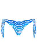 PAOLITA - Ocean Eyes Reversible Semira Bottom