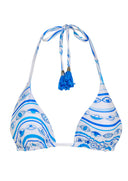 PAOLITA - Ocean Eyes Reversible Semira Top