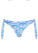 PAOLITA - Ocean Eyes Reversible Semira Bottom