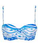PAOLITA - Ocean Eyes Gabriella Top