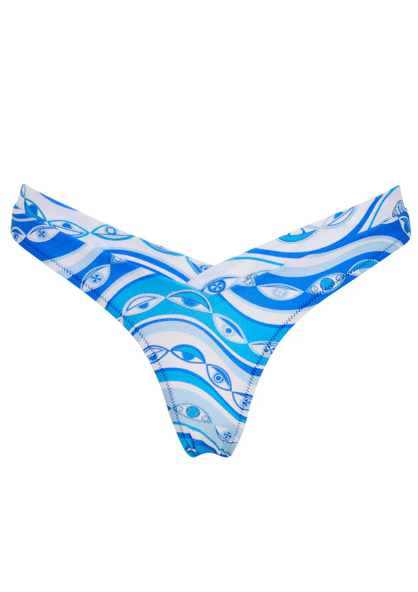 PAOLITA - Ocean Eyes Maya Bottom