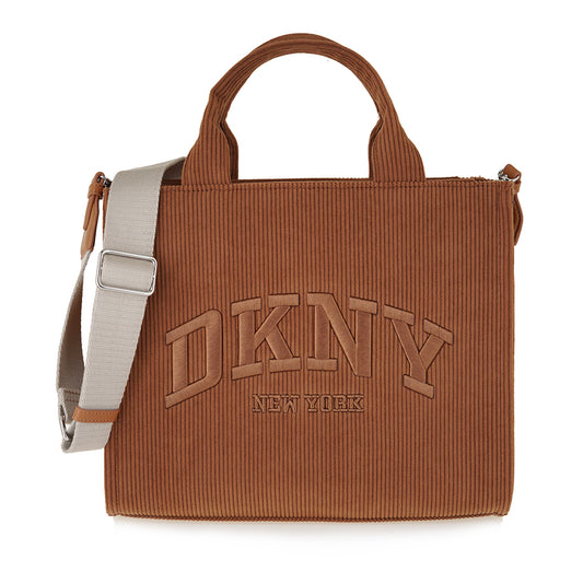 DKNY - Hadlee Tote Handbag Tobacco MEDIUM