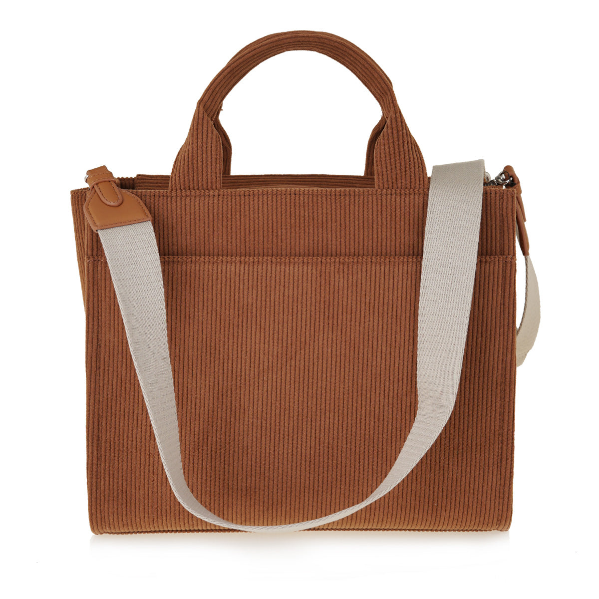 DKNY - Hadlee Tote Handbag Tobacco MEDIUM