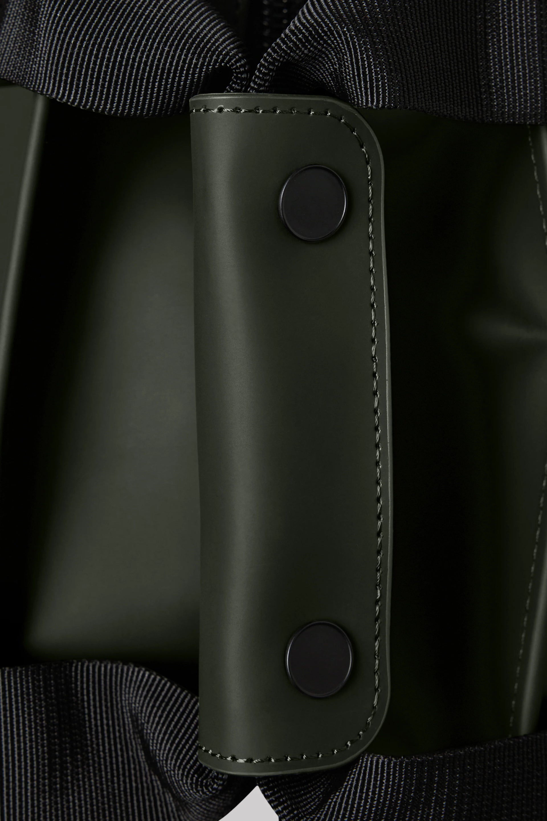 RAINS - Texel Tote Backpack Green