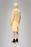 RAINS - Banja Liner Bomber Jacket Women - Gleam