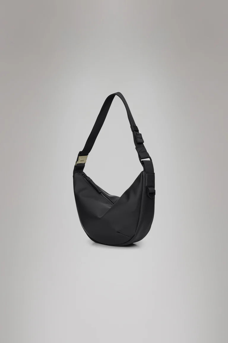 Valera Shoulder Bag Black