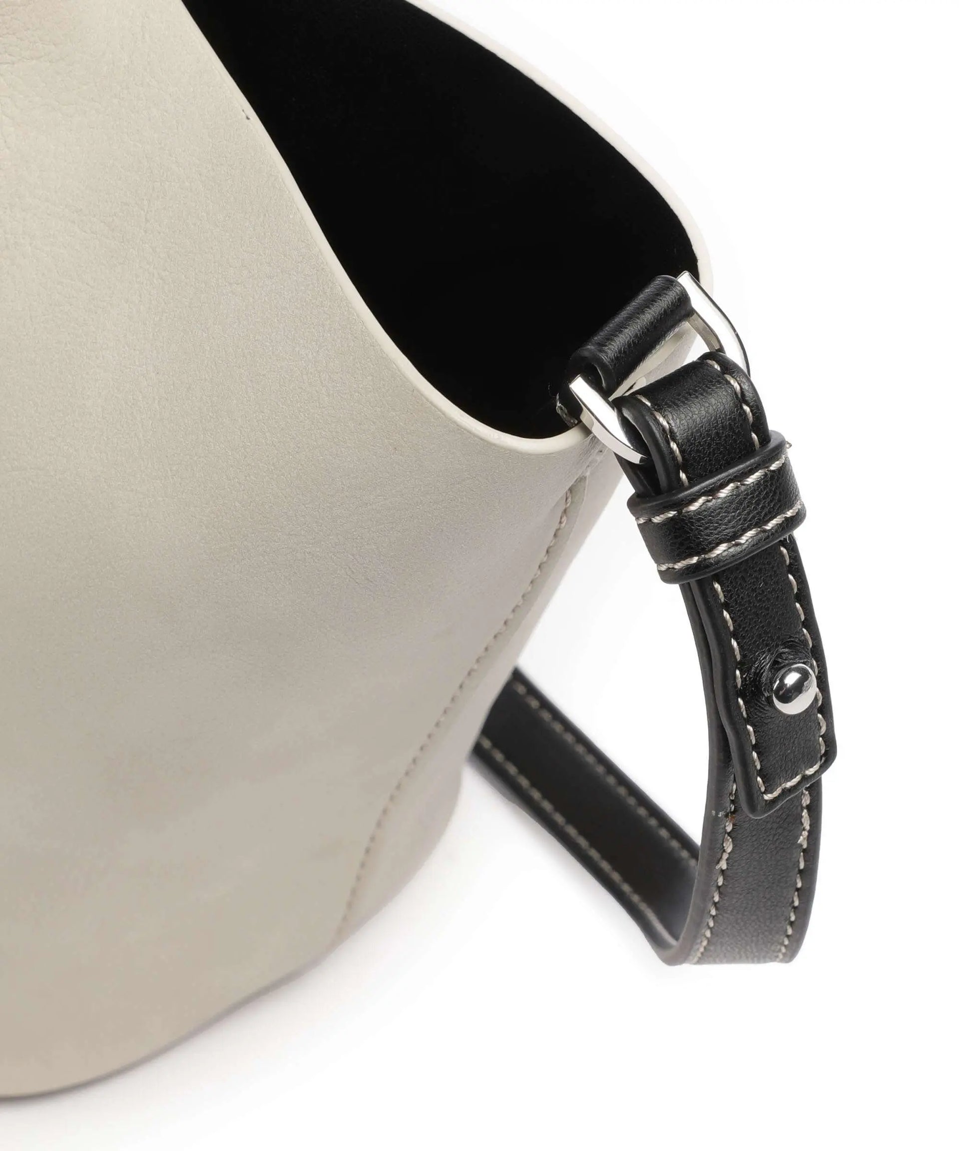 DKNY - Paula Tote Handbag Light Beige MEDIUM