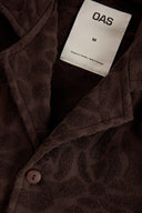 OAS - Blossom Cuba Terry Shirt