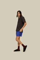 OAS - Blossom Cuba Terry Shirt