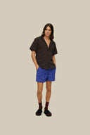 OAS - Blossom Cuba Terry Shirt