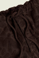 OAS - Blossom Terry Shorts