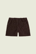 OAS - Blossom Terry Shorts