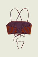 OAS - Deep Cut Coast Top