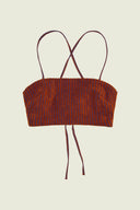 OAS - Deep Cut Coast Top