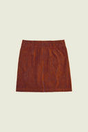 OAS - Deep Cut Cove Wrap Skirt