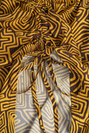 OAS - Tawny Golconda Lollo Viscose Skirt