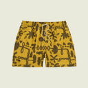 OAS - Galbanum Swim Shorts