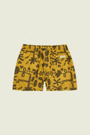 OAS - Galbanum Swim Shorts